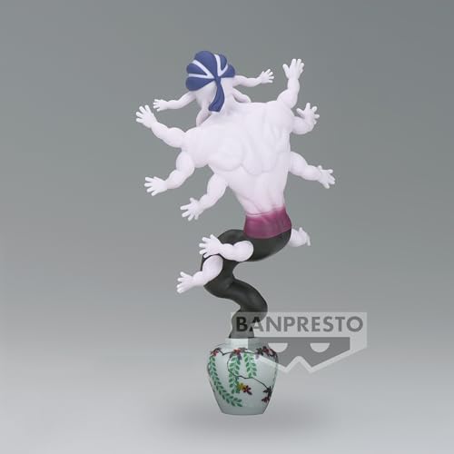 Demon Slayer Gyokko Classic Apparition Figure