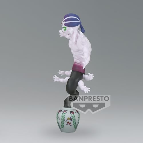 Demon Slayer Gyokko Classic Apparition Figure