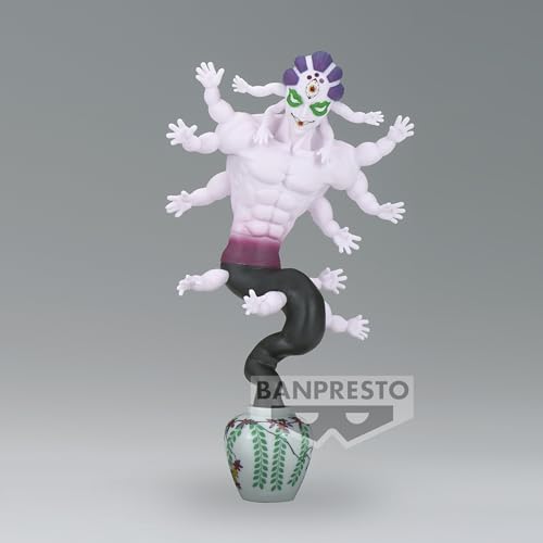 Demon Slayer Gyokko Classic Apparition Figure