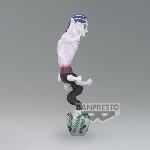 Demon Slayer Gyokko Classic Apparition Figure