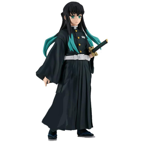 Demon Slayer - Kimetsu No Yaiba Muichiro Tokito Statue