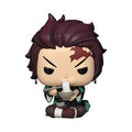 Funko Demon Slayer - Tanjiro Noodles Eatting