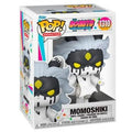 Funko Pop Boruto - Momokishi Battle Form Figurine