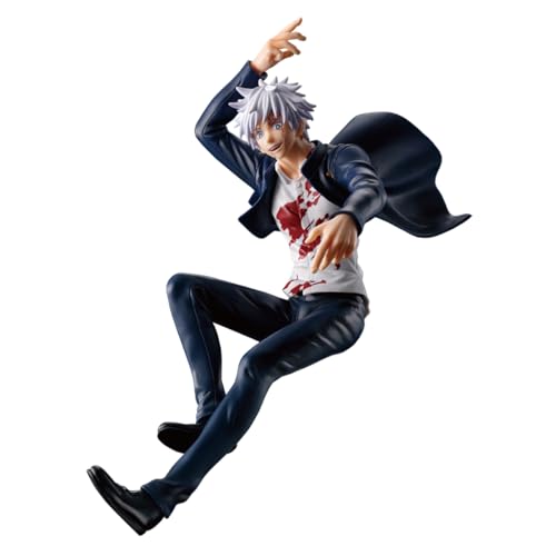 Jujutsu Kaisen Satoru Gojo Young Style Extase Figure