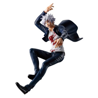 Jujutsu Kaisen Satoru Gojo Young Style Extase Figure