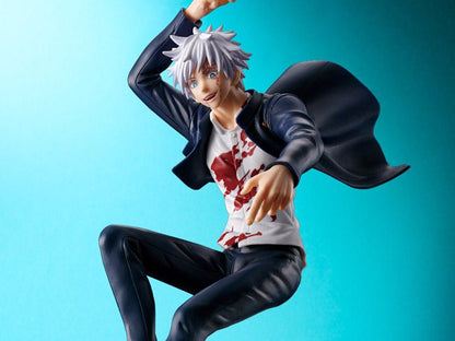 Jujutsu Kaisen Satoru Gojo Young Style Extase Figure