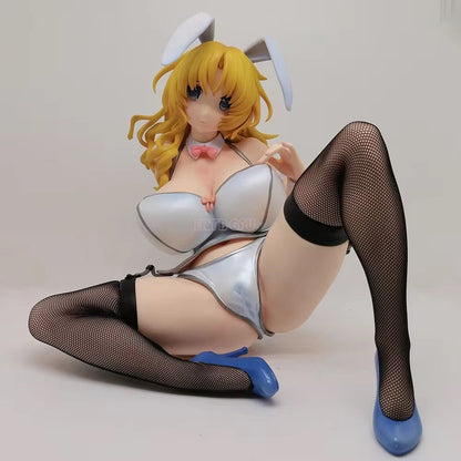 Momi Lucie Ecchi Action Figure