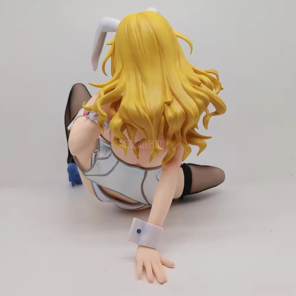 Momi Lucie Ecchi Action Figure