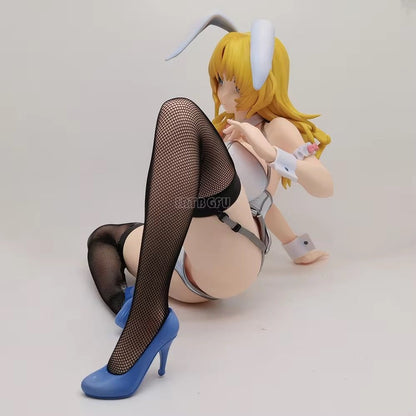 Momi Lucie Ecchi Action Figure