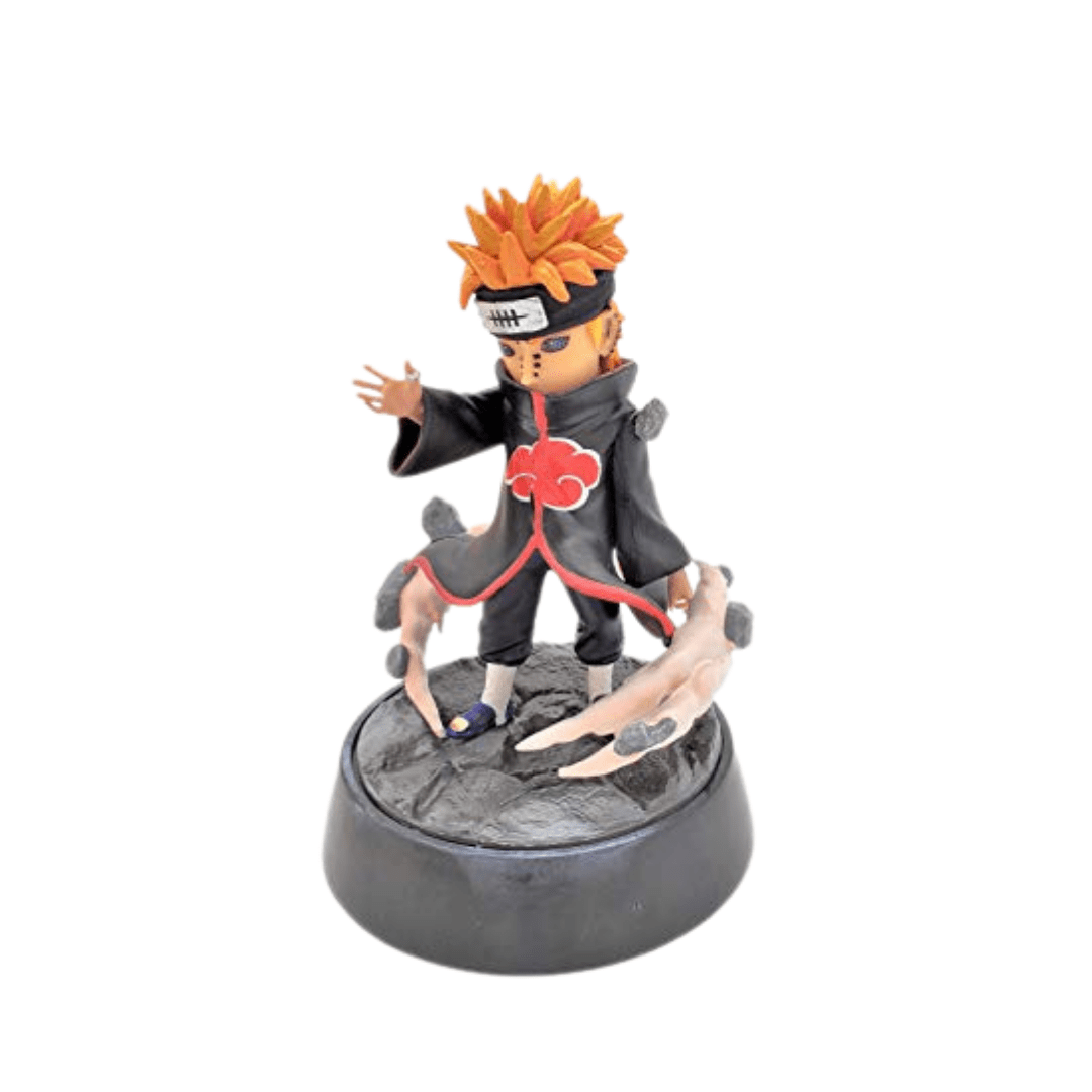 Naruto Nagato Six Paths of Pain Action Figure