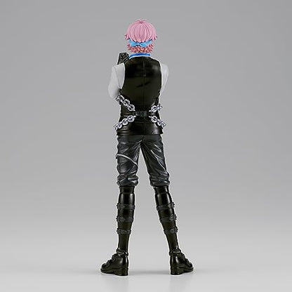 One Piece Adult Koby Official Statue