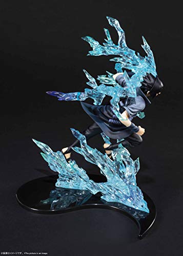 Sasuke Uchiha Epic Raiton Fight Offcial Figure