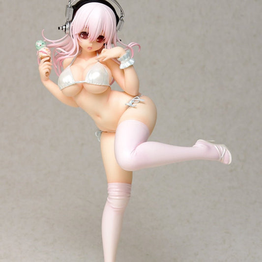 Sonico Beach Queen Figure