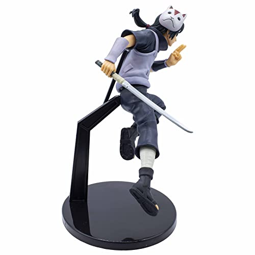 Uchiha Itachi Anbu Version Epic Statue