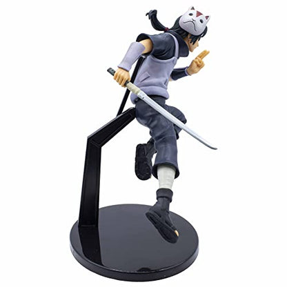 Uchiha Itachi Anbu Version Epic Statue