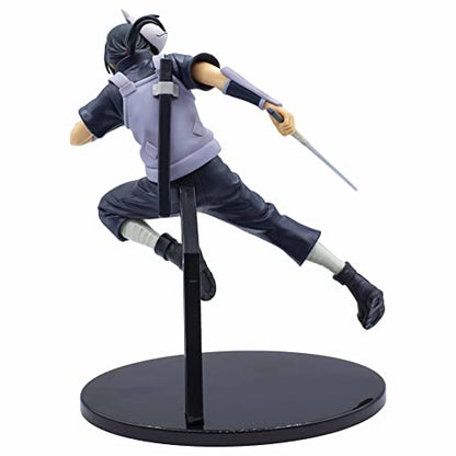Uchiha Itachi Anbu Version Epic Statue