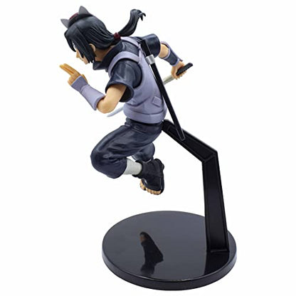 Uchiha Itachi Anbu Version Epic Statue