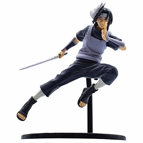 Uchiha Itachi Anbu Version Epic Statue