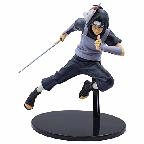 Uchiha Itachi Anbu Version Epic Statue
